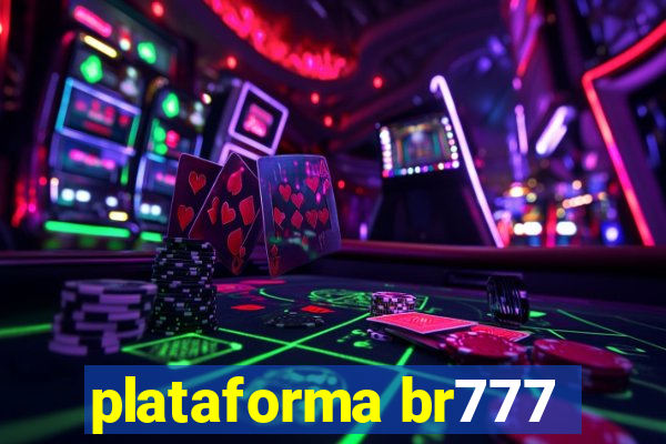 plataforma br777